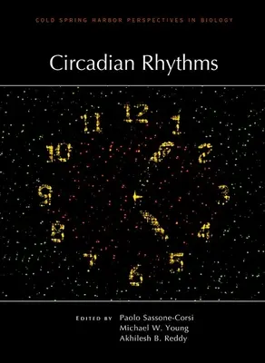 Cirkadiánne rytmy - Circadian Rhythms