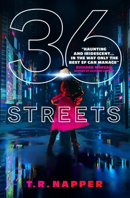 36 Ulice - 36 Streets