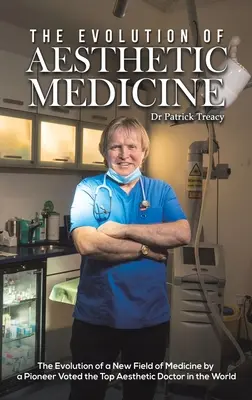 Vývoj estetickej medicíny - The Evolution of Aesthetic Medicine