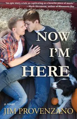 Teraz som tu - Now I'm Here