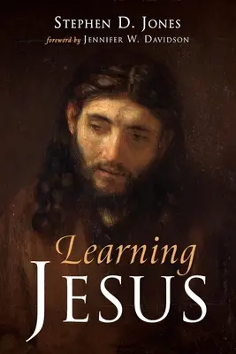 Učiť sa Ježiša - Learning Jesus