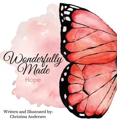 Zázračne vyrobené - Wonderfully Made