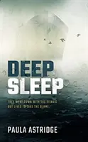 Hlboký spánok - Išli ku dnu s Titanicom, ale prežili, aby za to niesli vinu - Deep Sleep - They Went Down with the Titanic but They Lived to Take the Blame