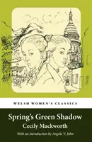 Zelený tieň jari - Spring's Green Shadow