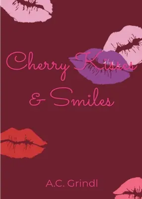 Čerešňové bozky a úsmevy - Cherry Kisses and Smiles
