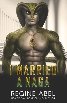 Vzal som si Nagu - I Married A Naga