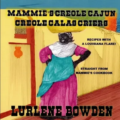 Kreolské kaleráby - Creole Calas Criers