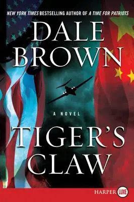 Tigrí pazúr - Tiger's Claw