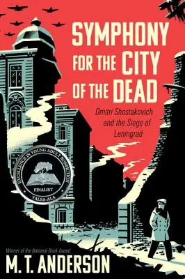 Symfónia pre mesto mŕtvych: Dmitrij Šostakovič a obliehanie Leningradu - Symphony for the City of the Dead: Dmitri Shostakovich and the Siege of Leningrad