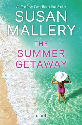 Letný útek - The Summer Getaway