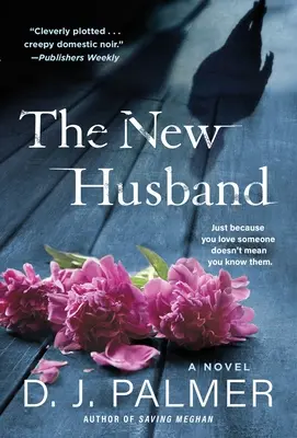 Nový manžel - The New Husband