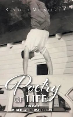 Poézia života: Z biblickej perspektívy - Poetry of Life: From a Biblical Perspective