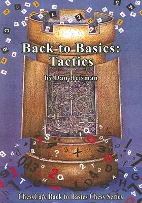 Späť k základom: Taktika - Back to Basics: Tactics