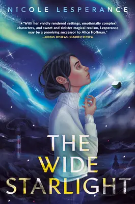 Široké svetlo hviezd - The Wide Starlight