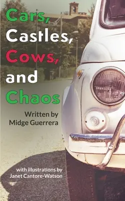 Autá, hrady, kravy a chaos - Cars, Castles, Cows and Chaos