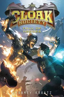 Pád hrdinov - Fall of Heroes