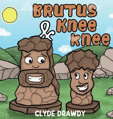 Brutus a koleno - Brutus & KneeKnee