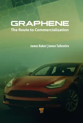 Grafén: cesta ku komercializácii - Graphene: The Route to Commercialisation
