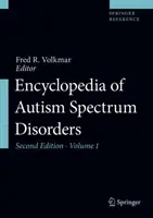 Encyklopédia porúch autistického spektra - Encyclopedia of Autism Spectrum Disorders