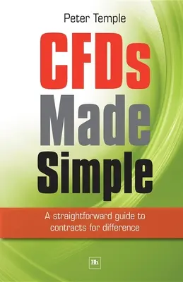 Zjednodušené CFD - prehľadný sprievodca rozdielovými zmluvami - CFDs Made Simple - A Straightforward Guide to Contracts for Difference