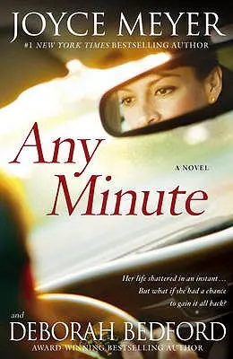 Každá minúta - Any Minute