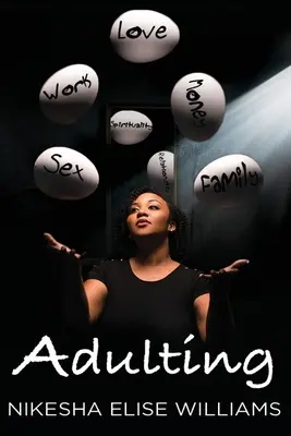 Dospelosť - Adulting