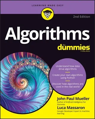 Algoritmy pre hlupákov - Algorithms for Dummies