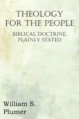 Teológia pre ľudí - Theology for the People