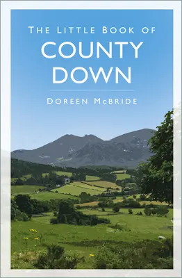 Malá kniha o grófstve Down - The Little Book of County Down