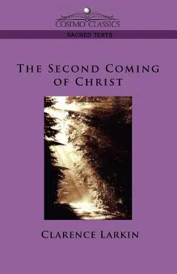 Druhý príchod Krista - The Second Coming of Christ