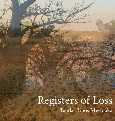 Registre strát: fotopríbeh s baobabmi z Nyatate - Registers of Loss: PhotoTalking with the Baobab Trees of Nyatate