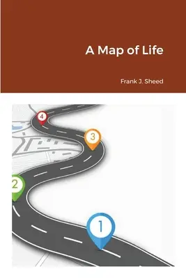 Mapa života - A Map of Life