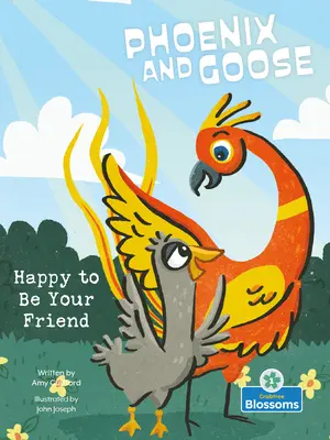 Šťastný byť tvojím priateľom - Happy to Be Your Friend