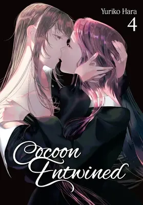 Cocoon Entwined, zv. 4 - Cocoon Entwined, Vol. 4