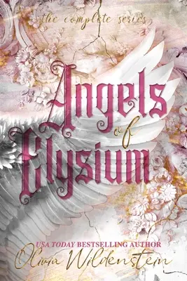 Anjeli Elyzia: kompletná séria - Angels of Elysium: the Complete Series