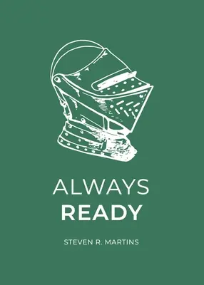 Vždy pripravený - Always Ready