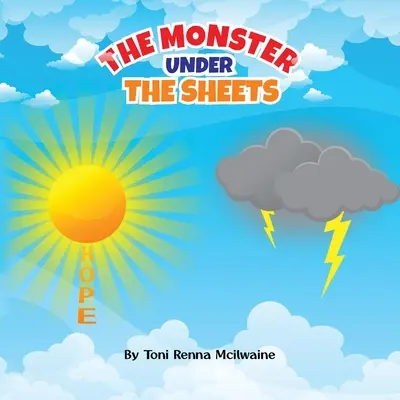 Netvor pod plachtami - The Monster Under the Sheets