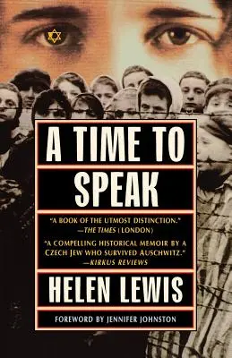 Čas hovoriť - A Time to Speak