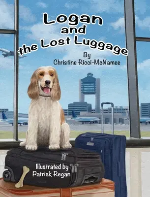 Logan a stratená batožina - Logan and the Lost Luggage