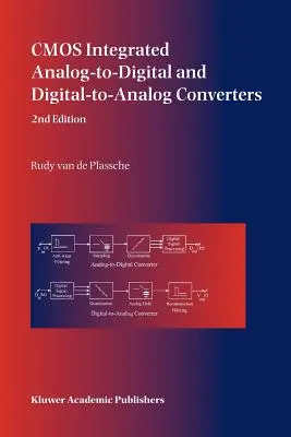 CMOS integrované analógovo-digitálne a digitálno-analógové prevodníky - CMOS Integrated Analog-To-Digital and Digital-To-Analog Converters