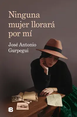 Ninguna Mujer Llorar Por M / Žiadna žena nebude plakať pre mňa - Ninguna Mujer Llorar Por M / No Woman Will Cry for Me