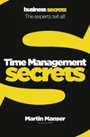 Manažment času - Time Management