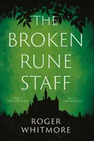 Zlomená runová palica - Broken Rune Staff