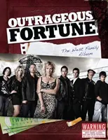 Škandalózne šťastie, rodinný album Westovcov - Outrageous Fortune, the West Family Album