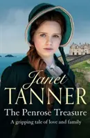 Penrose Treasure - strhujúci príbeh o láske a rodine - Penrose Treasure - A gripping tale of love and family
