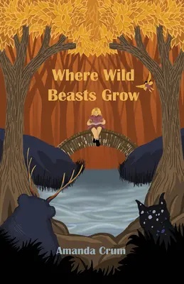 Kde rastú divé zvieratá - Where Wild Beasts Grow