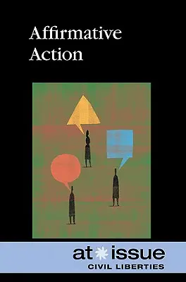 Afirmatívne opatrenia - Affirmative Action