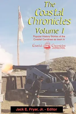 Pobrežné kroniky I. diel - The Coastal Chronicles Volume I