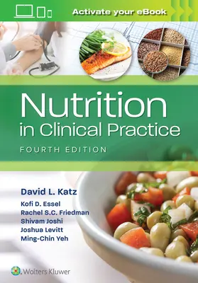 Výživa v klinickej praxi - Nutrition in Clinical Practice