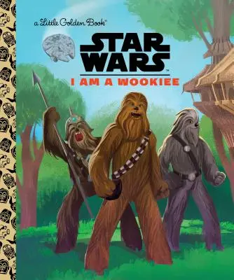 Som Wookiee (Star Wars) - I Am a Wookiee (Star Wars)